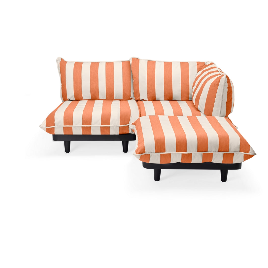 Paletti 1-Seater Modular Outdoor Sofa