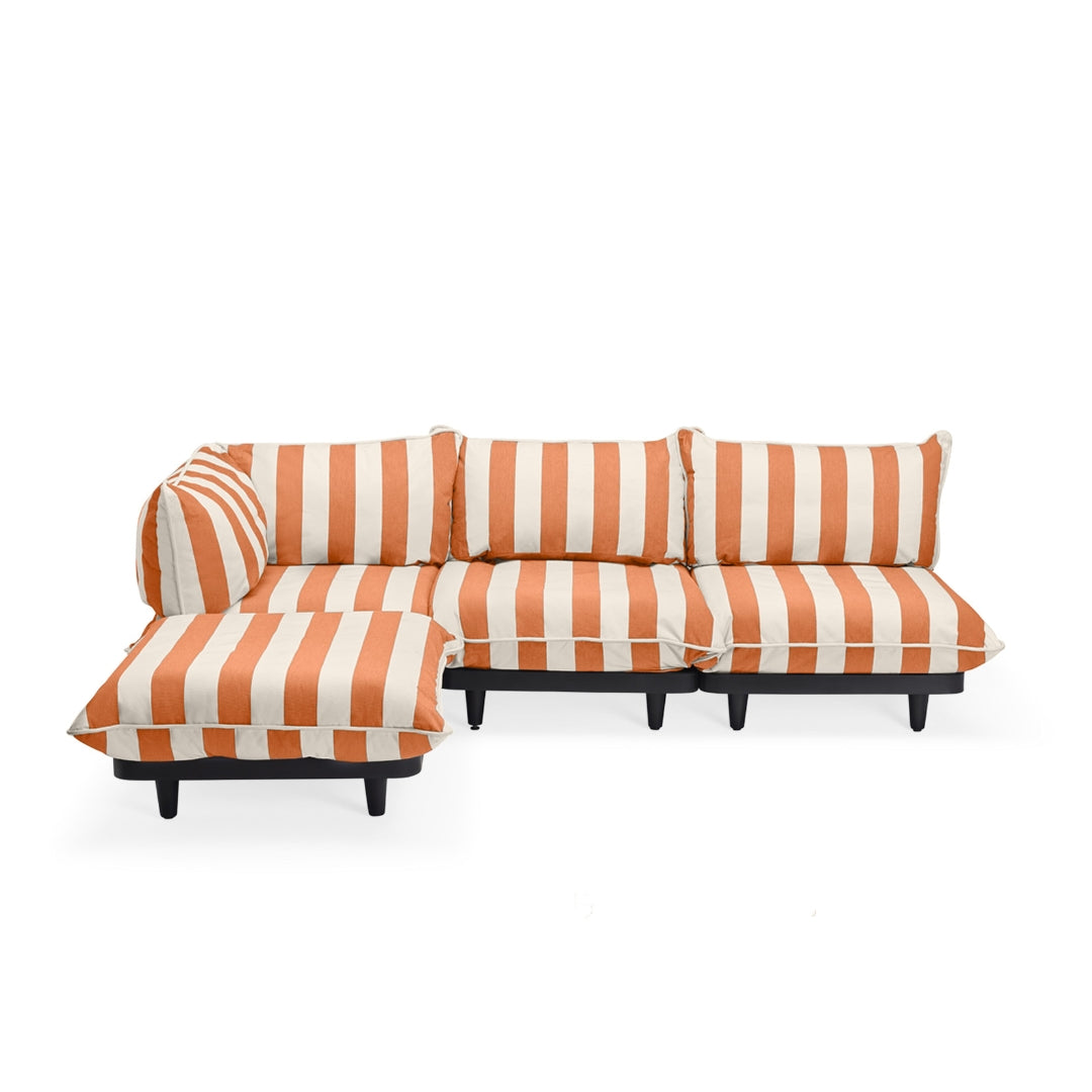 Paletti 1-Seater Modular Outdoor Sofa
