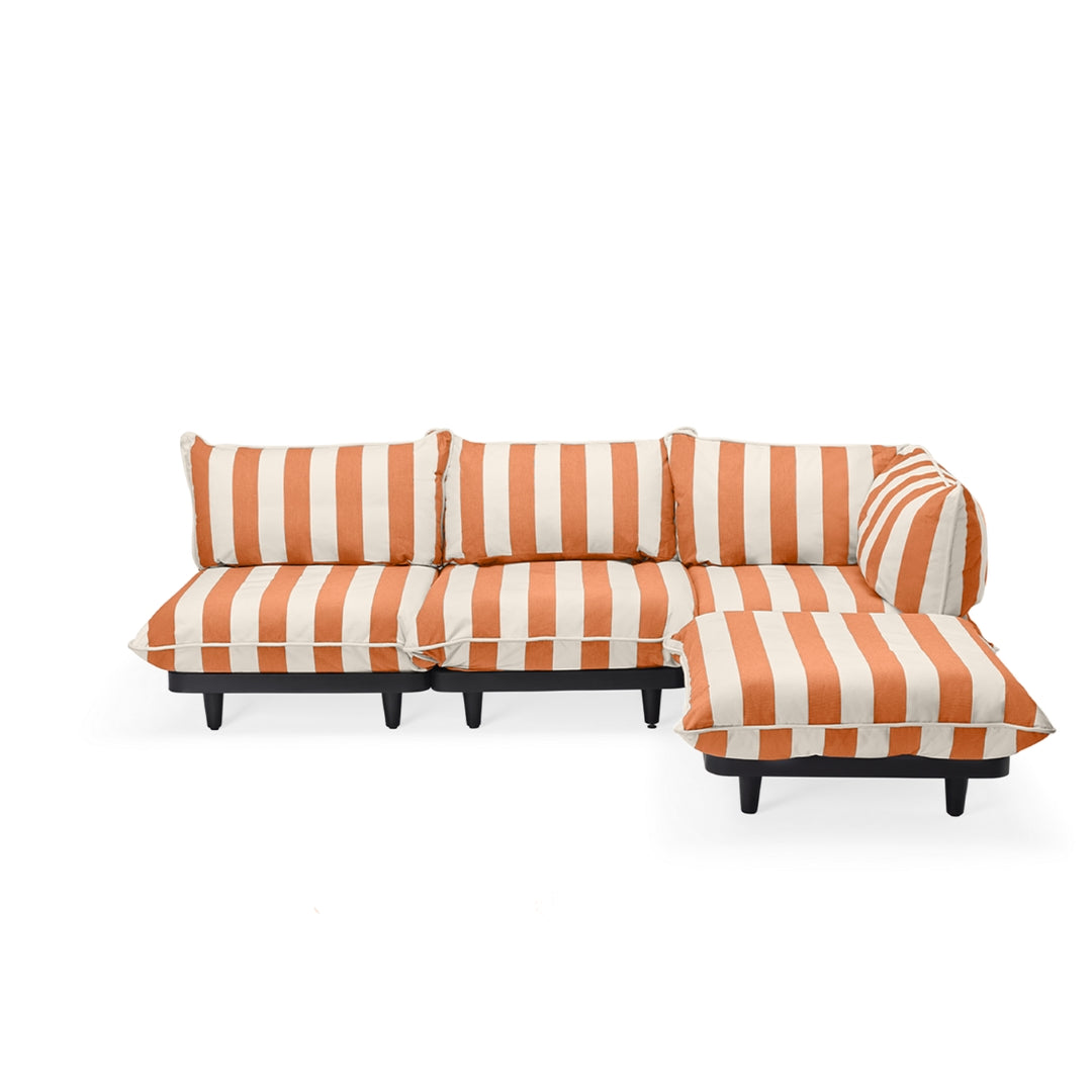 Paletti 1-Seater Modular Outdoor Sofa