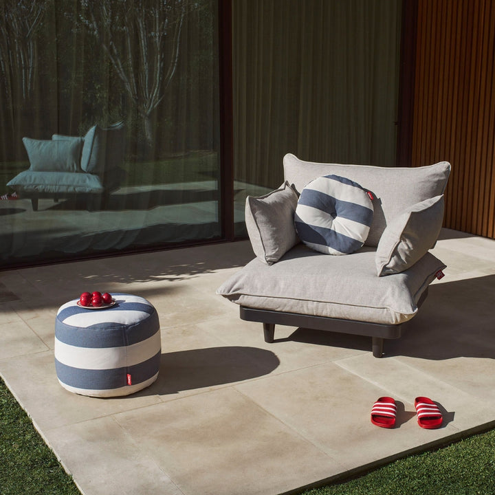 Fatboy Point Pouf outdoor pouffe Fatboy