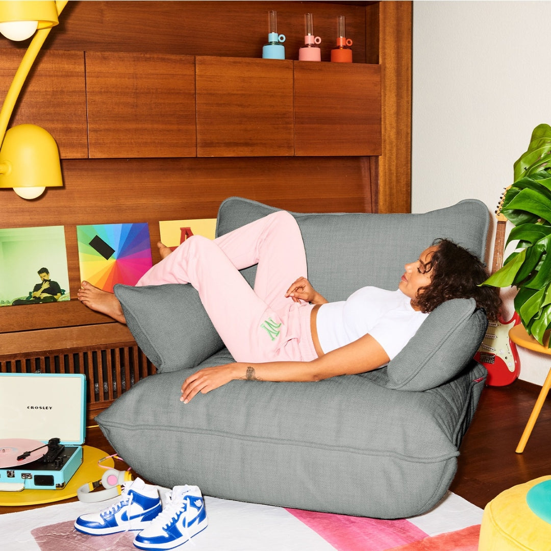 Sumo Weave Loveseat Sofa