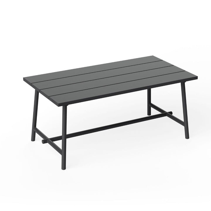 Fred's 4-Seater Dining Table