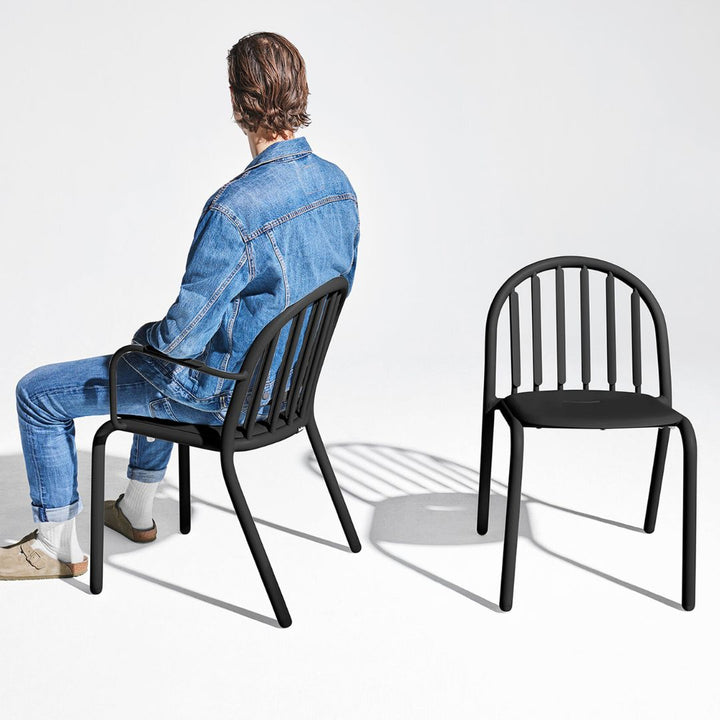 Fred's Armchair