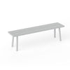 Fred's 3-Seater Outdoor Bench