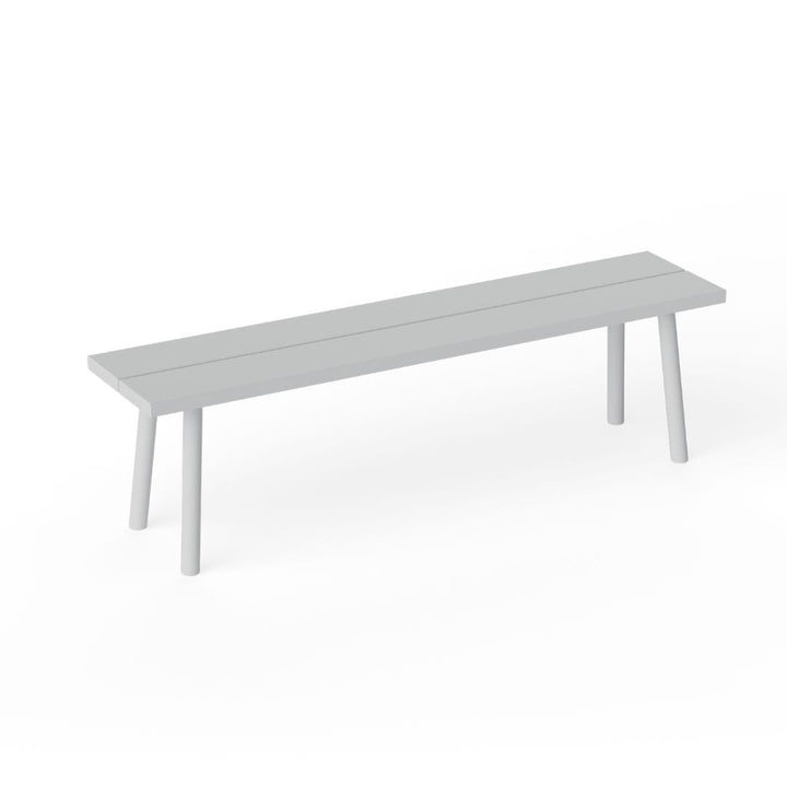 Fred's Bench