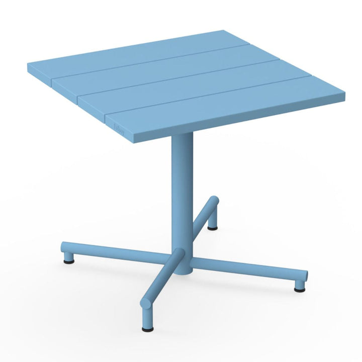 Fred's Bistreau Square Table
