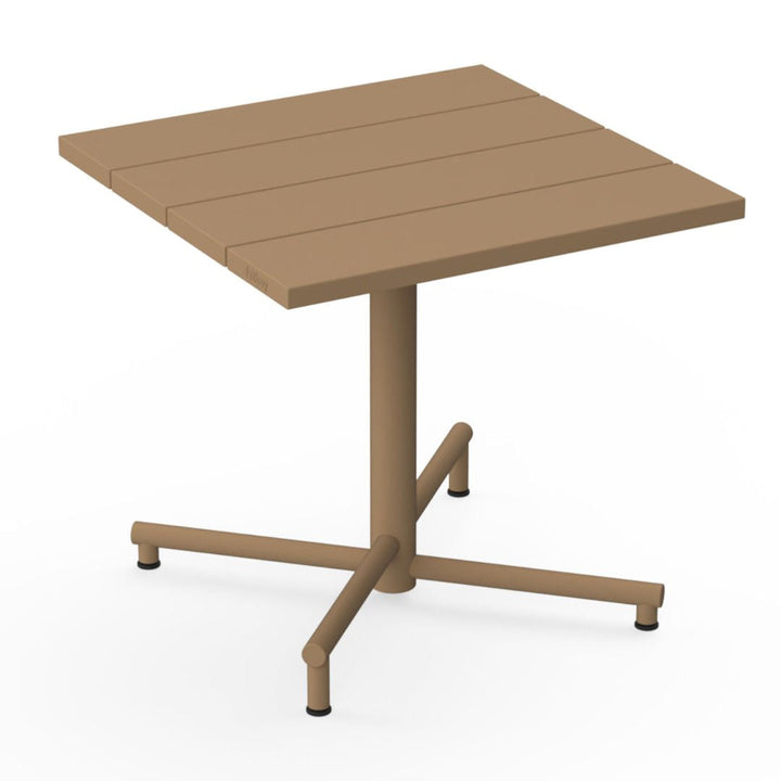 Fred's Bistreau Square Table