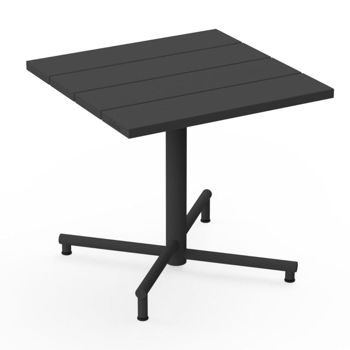 Fred's Bistreau Square Table