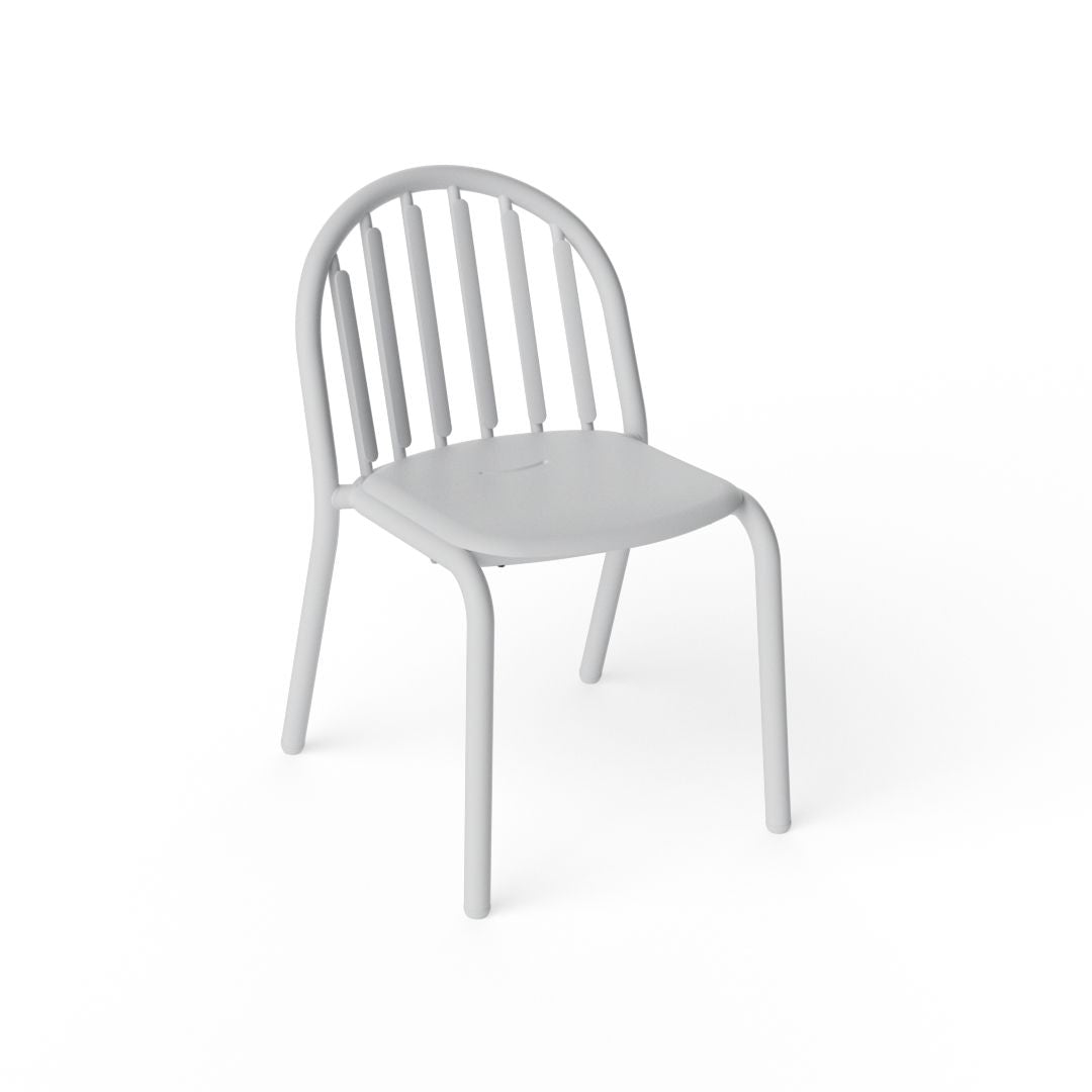 Fred's Chair