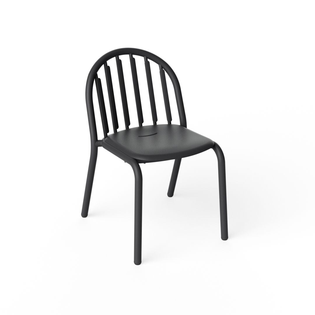 Fred's Chair