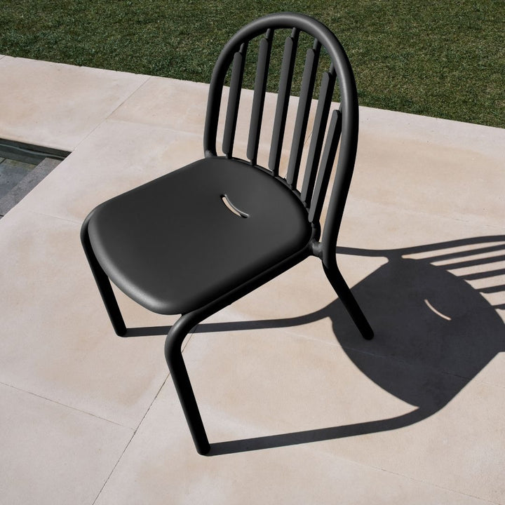 Fred's Chair