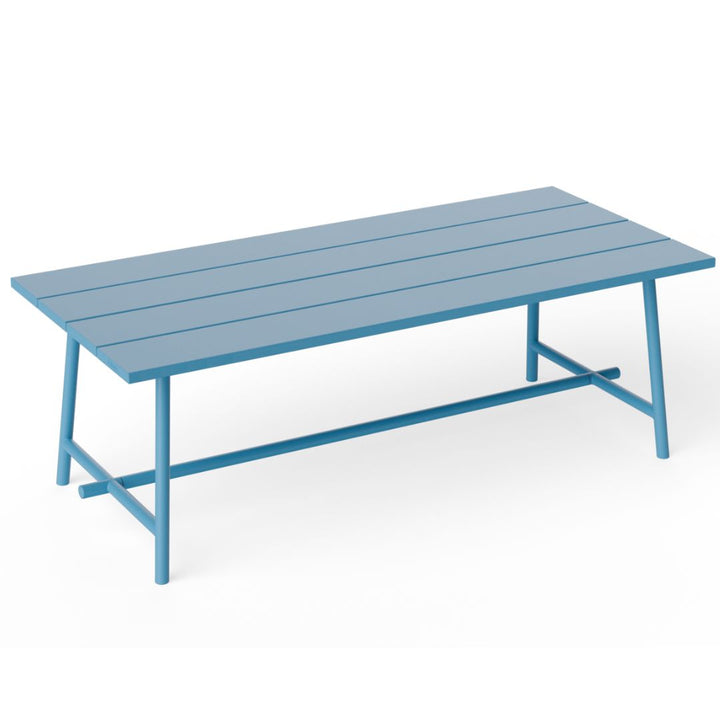 Fred's Dining Table and Chair Set (6-Seater)