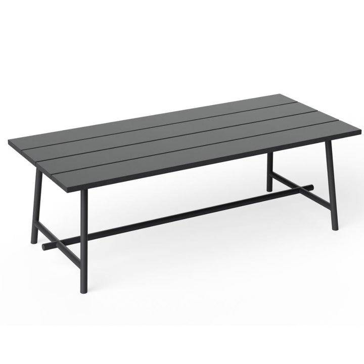 Fred's 6-Seater Dining Table