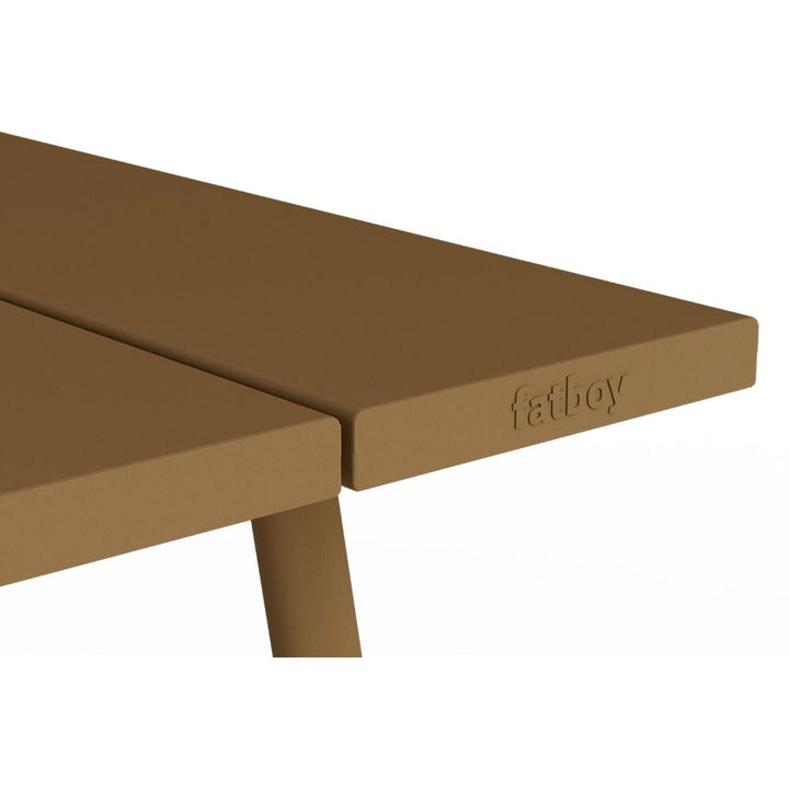 Fred's 6-Seater Dining Table
