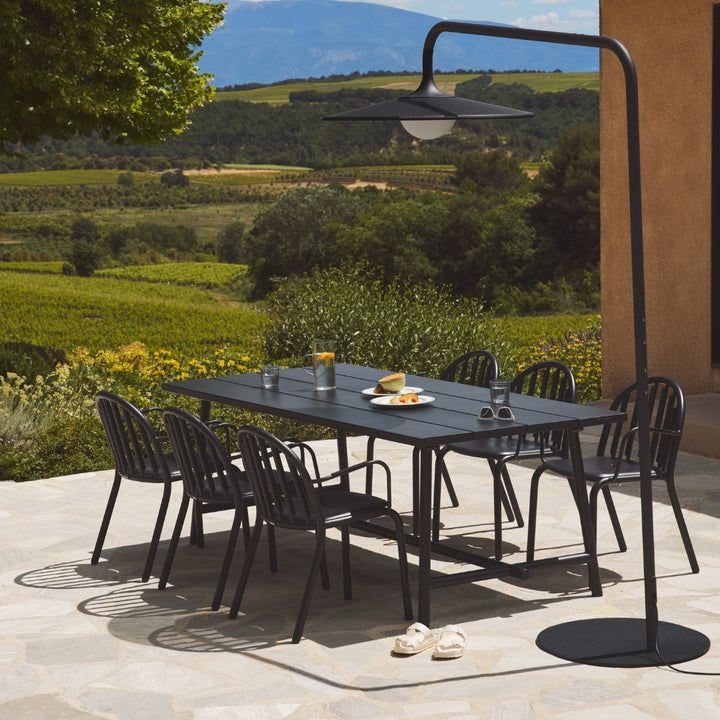 Fred's 6-Seater Dining Table