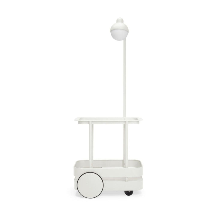 Jolly Trolley & Bar Cart