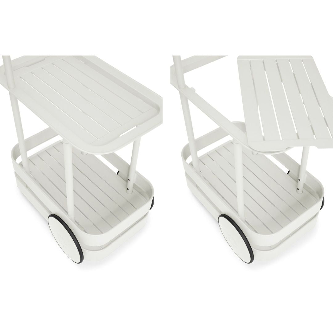 Jolly Trolley & Bar Cart