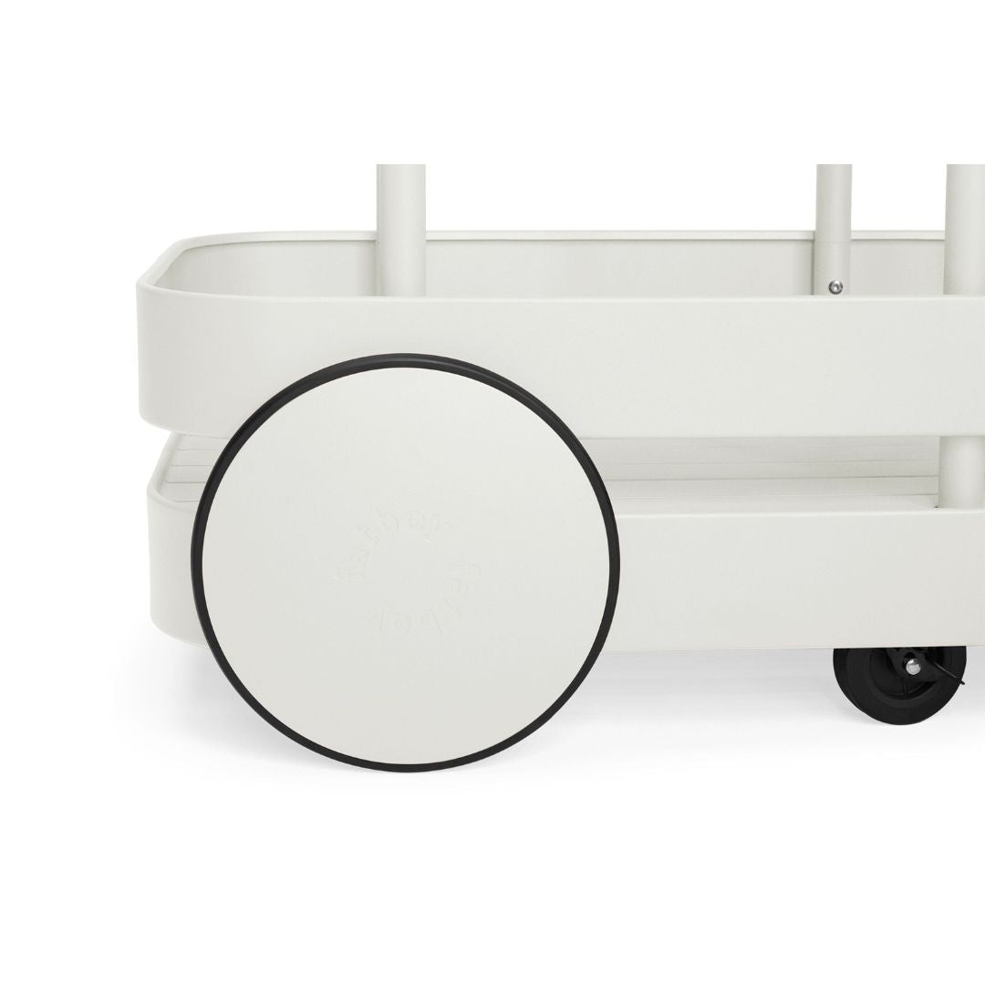 Jolly Trolley & Bar Cart
