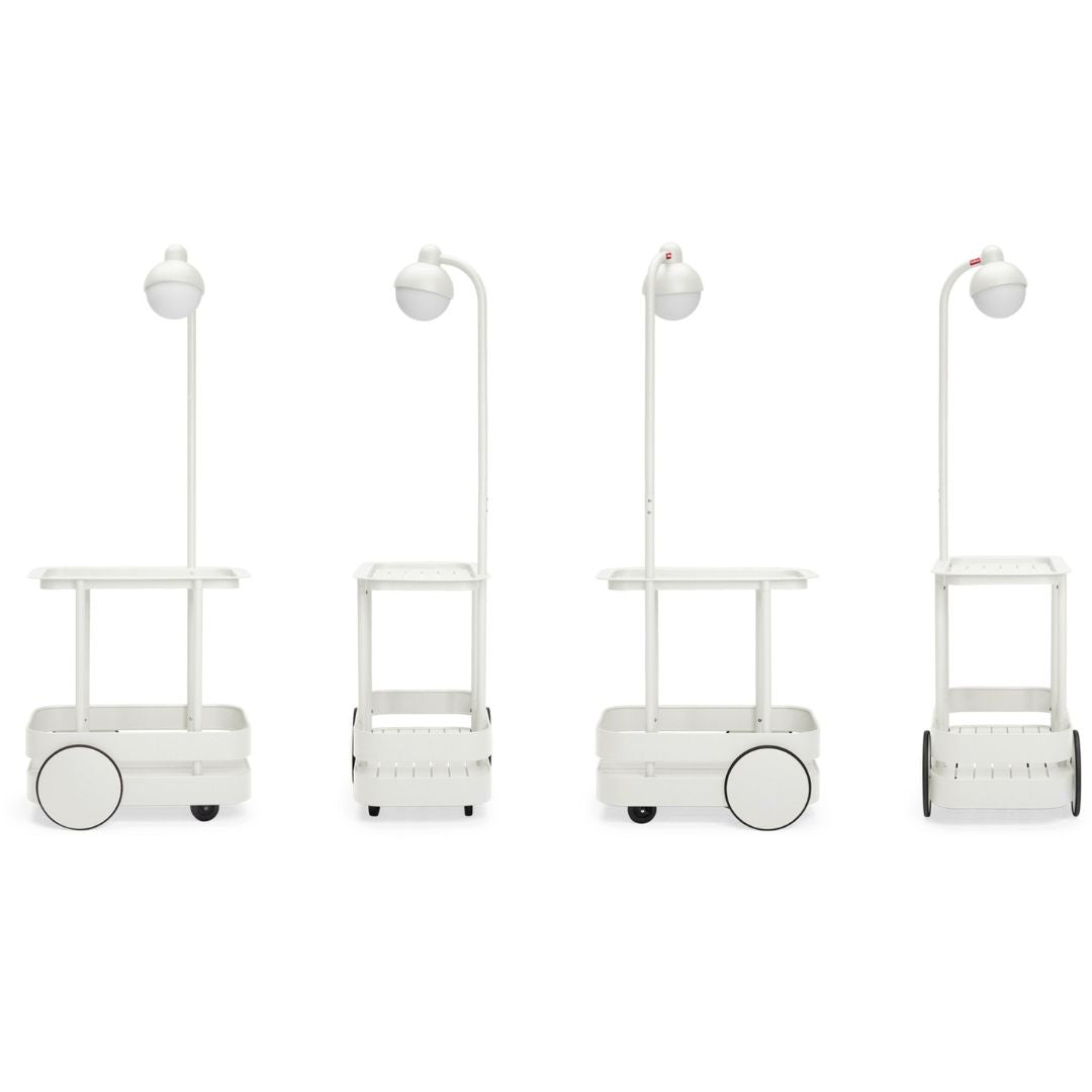 Jolly Trolley & Bar Cart