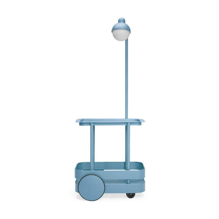 Jolly Trolley & Bar Cart