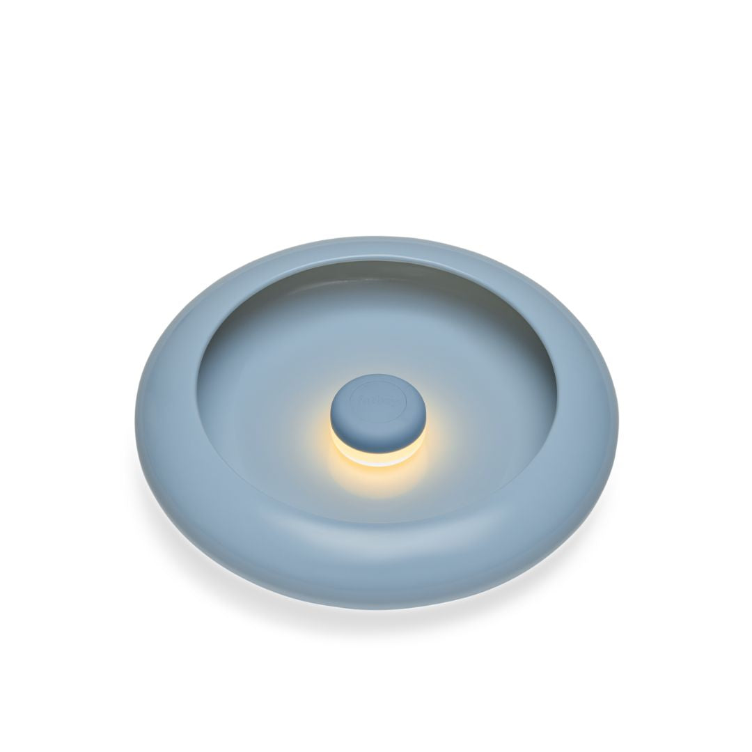 Oloha Bowl with Lamp (Rechargeable - Medium)