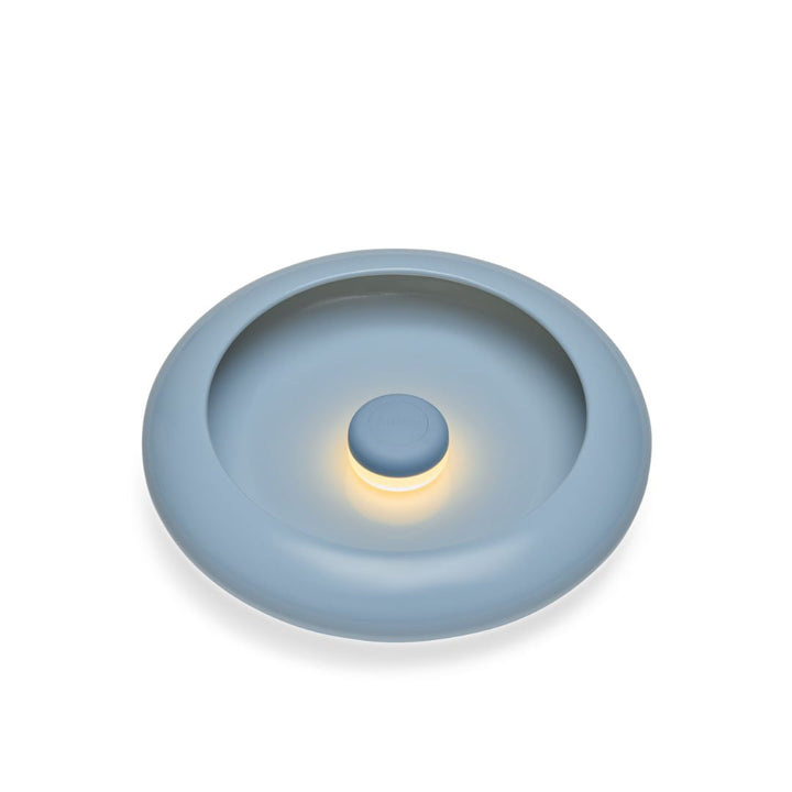 Oloha Bowl with Lamp (Rechargeable - Medium)