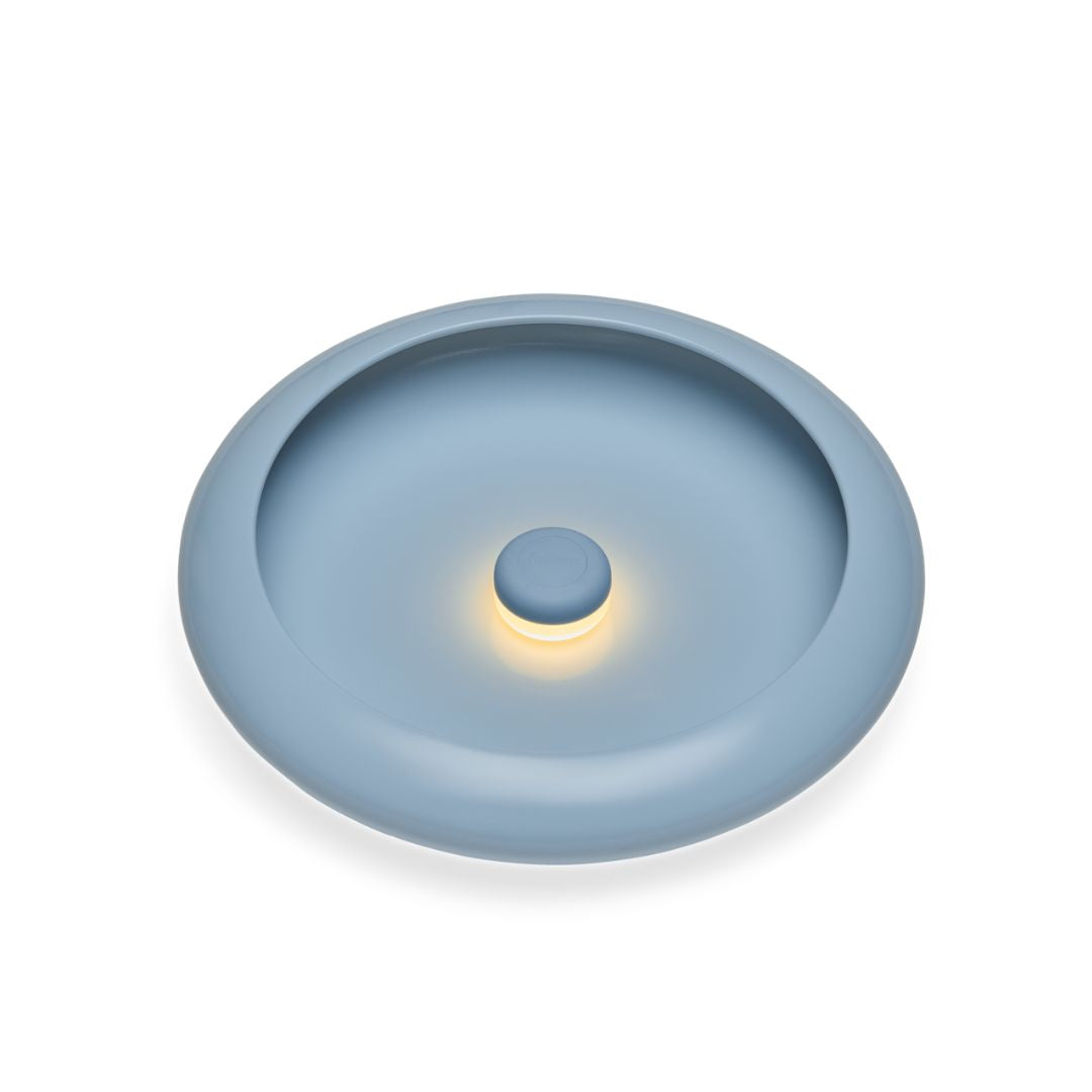 Oloha Bowl with Lamp (Rechargeable - Large)