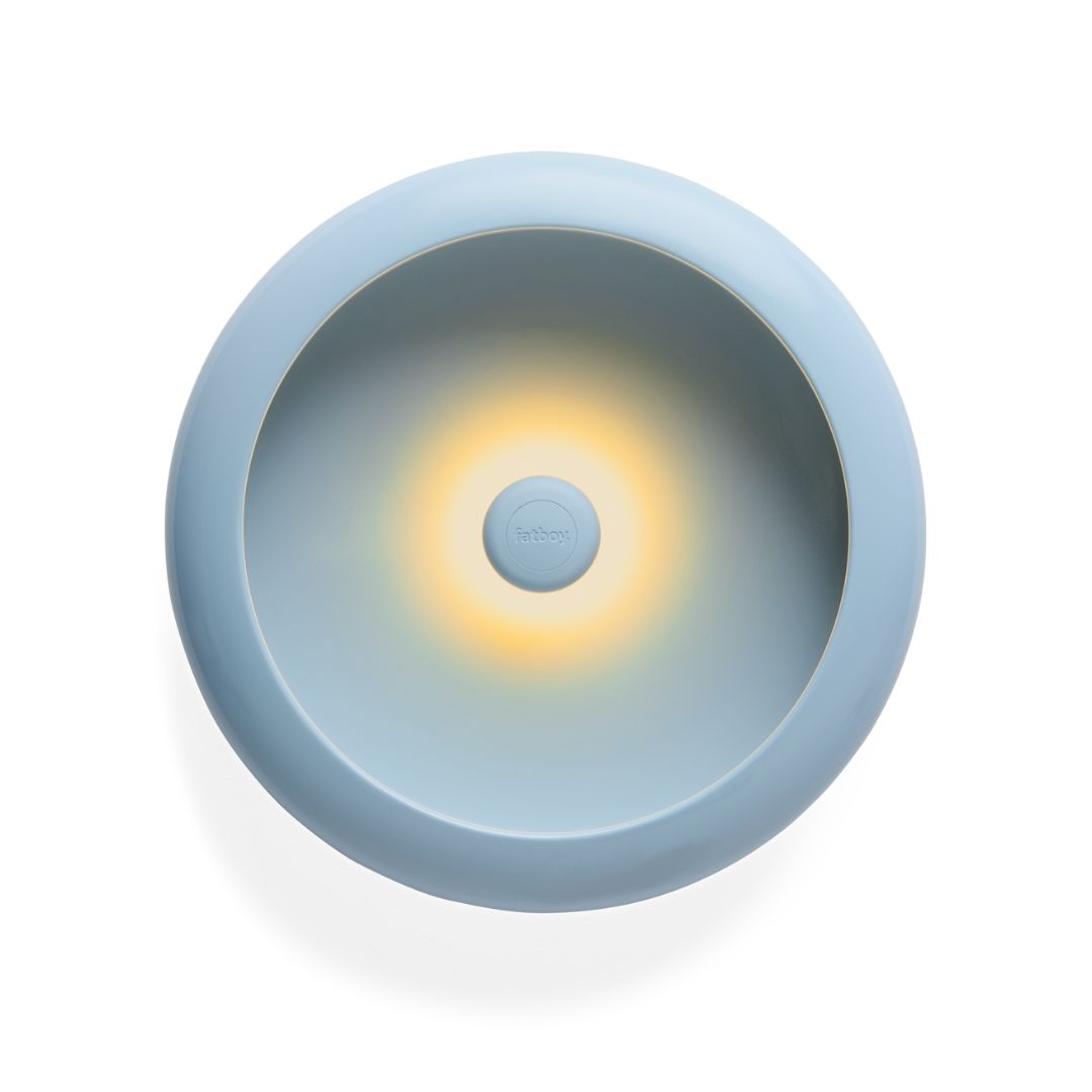 Oloha Bowl with Lamp (Rechargeable - Large)