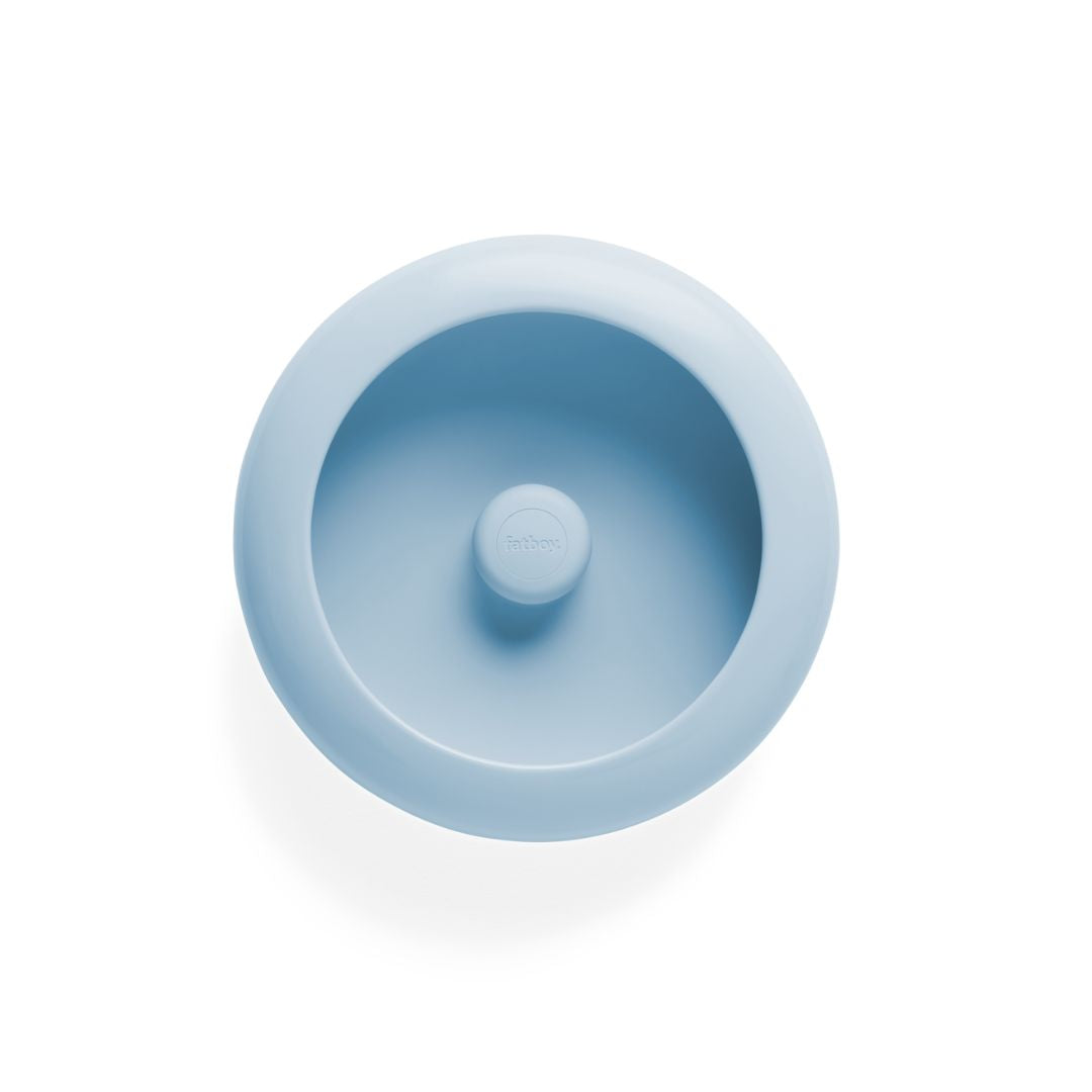 Oloha Bowl with Lamp (Rechargeable - Medium)