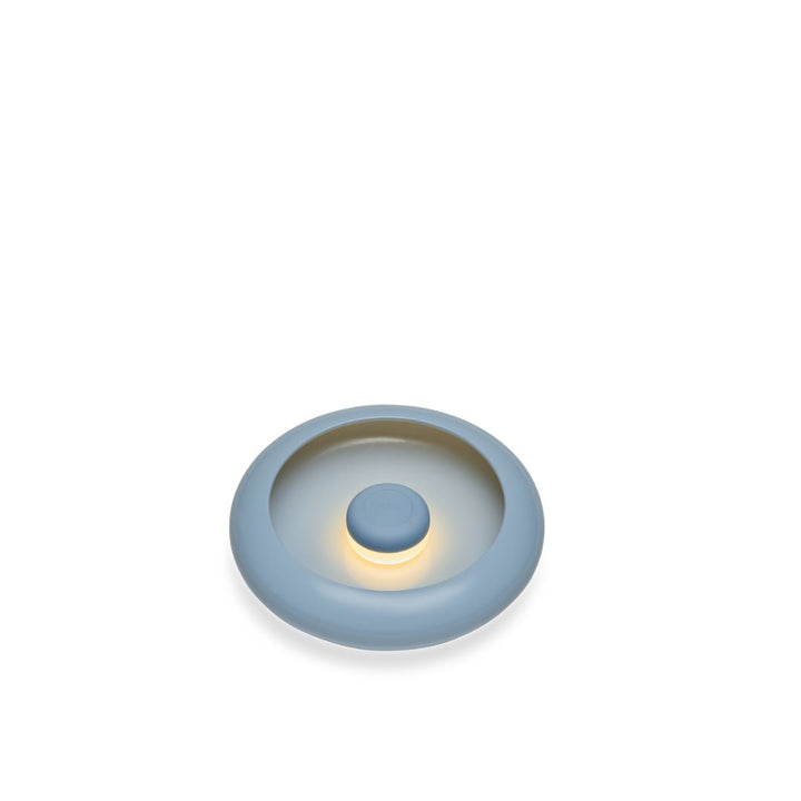 Oloha Bowl with Lamp (Rechargeable - Small)