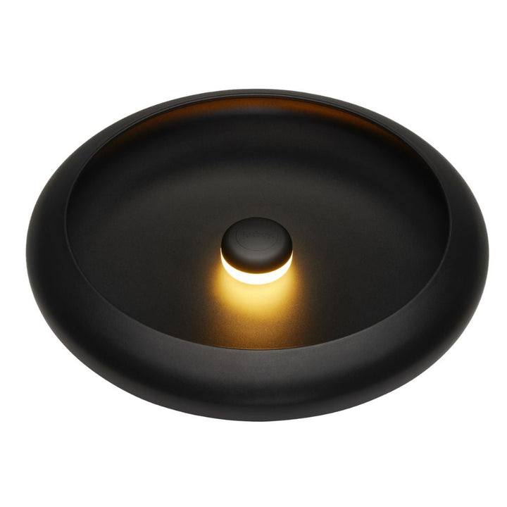 Oloha Bowl with Lamp (Rechargeable - Large)