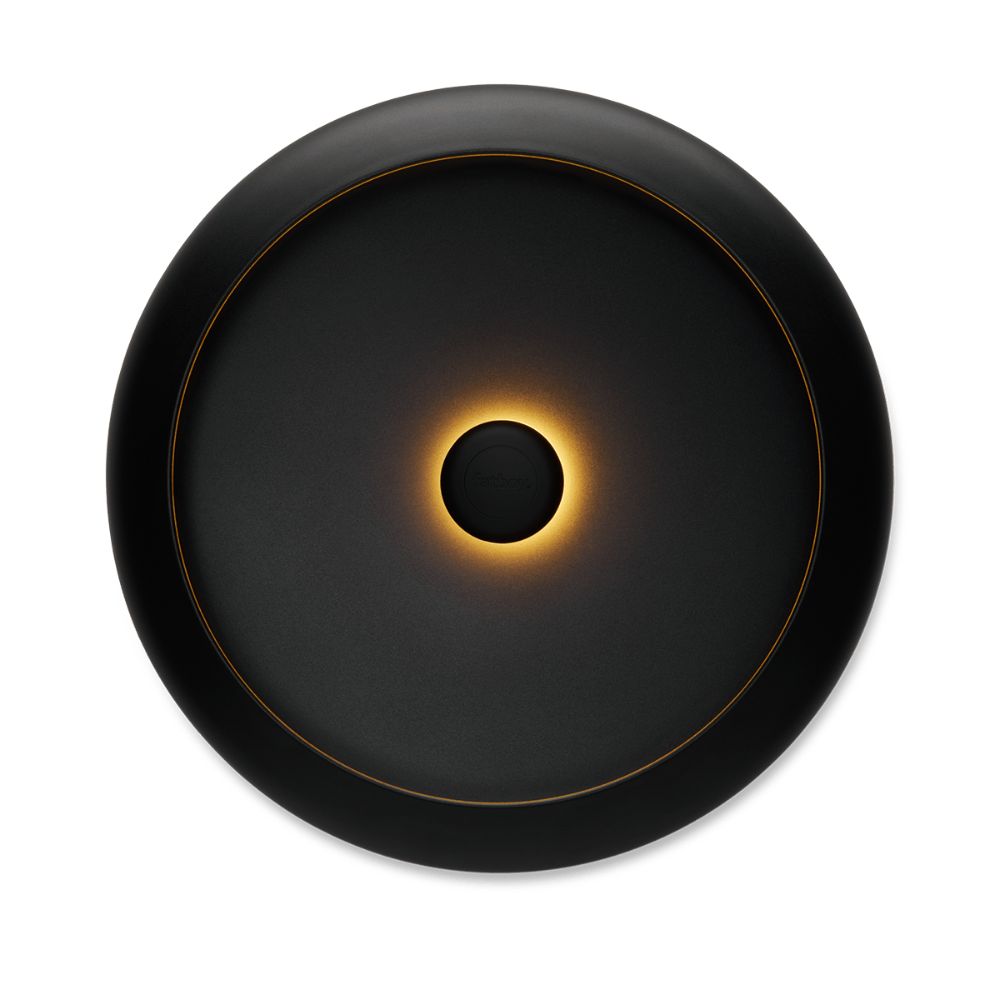 Oloha Bowl with Lamp (Rechargeable - Large)
