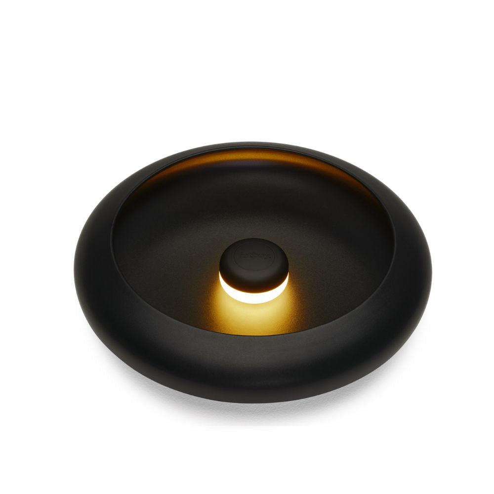 Oloha Bowl with Lamp (Rechargeable - Medium)