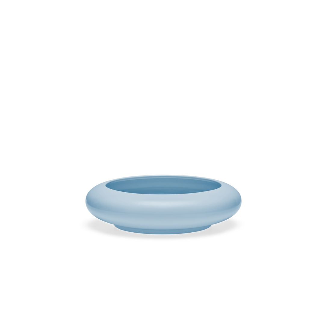 Oloha Bowl with Lamp (Rechargeable - Small)