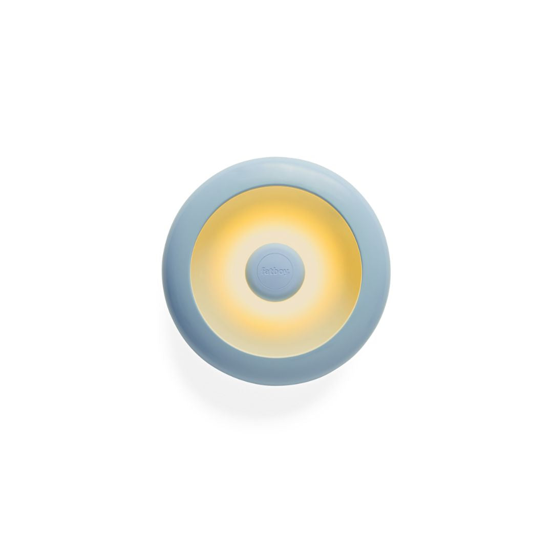 Oloha Bowl with Lamp (Rechargeable - Small)