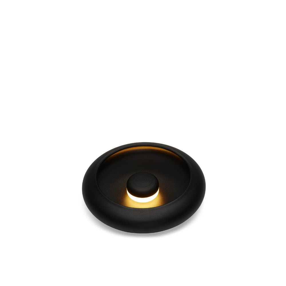 Oloha Bowl with Lamp (Rechargeable - Small)