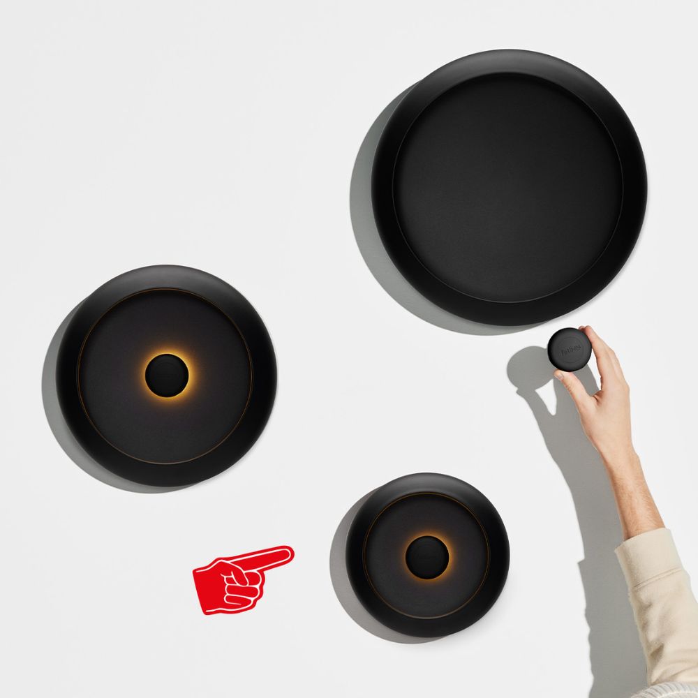 Oloha Bowl with Lamp (Rechargeable - Small)