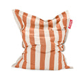 Stripe Orange Creme