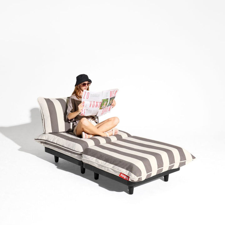 Paletti Modular Outdoor Daybed Lounge Set