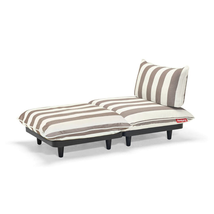 Paletti Modular Outdoor Daybed Lounge Set