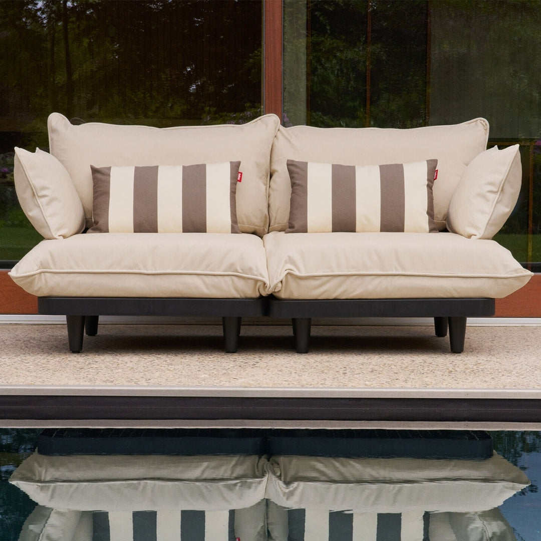 Paletti Modular Outdoor Lounge Sofa