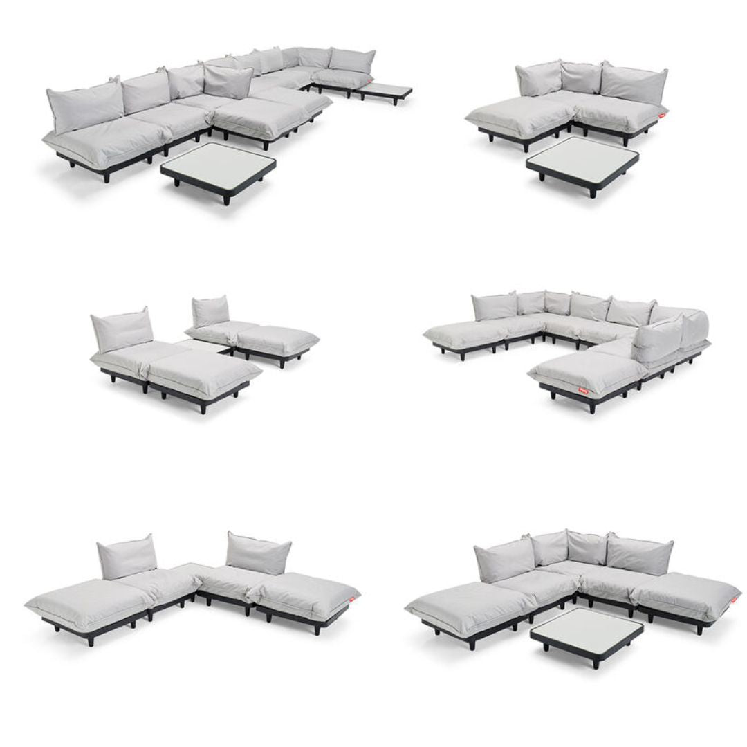 Paletti Corner Modular Outdoor Sofa