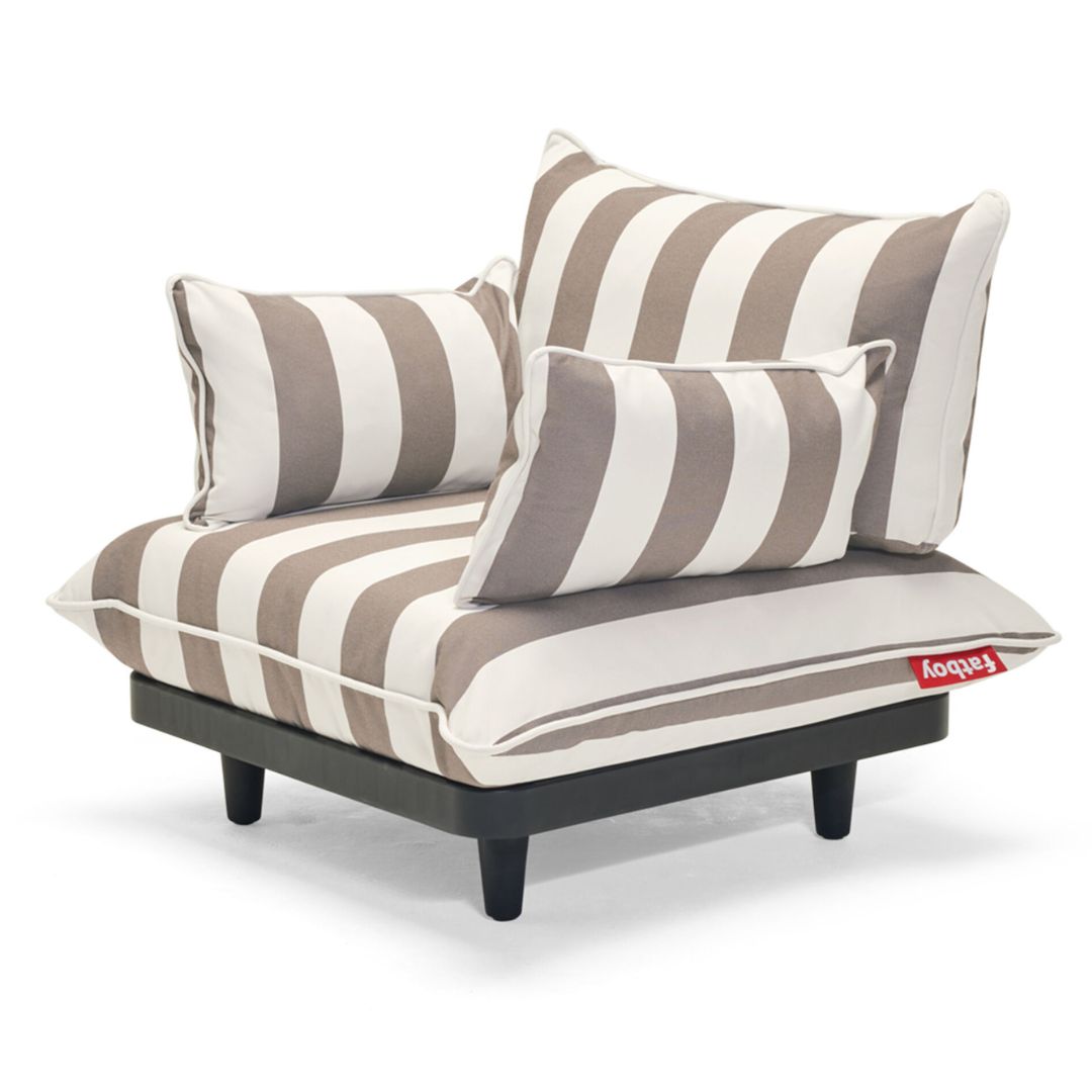 Paletti Modular Outdoor Lounge Chair