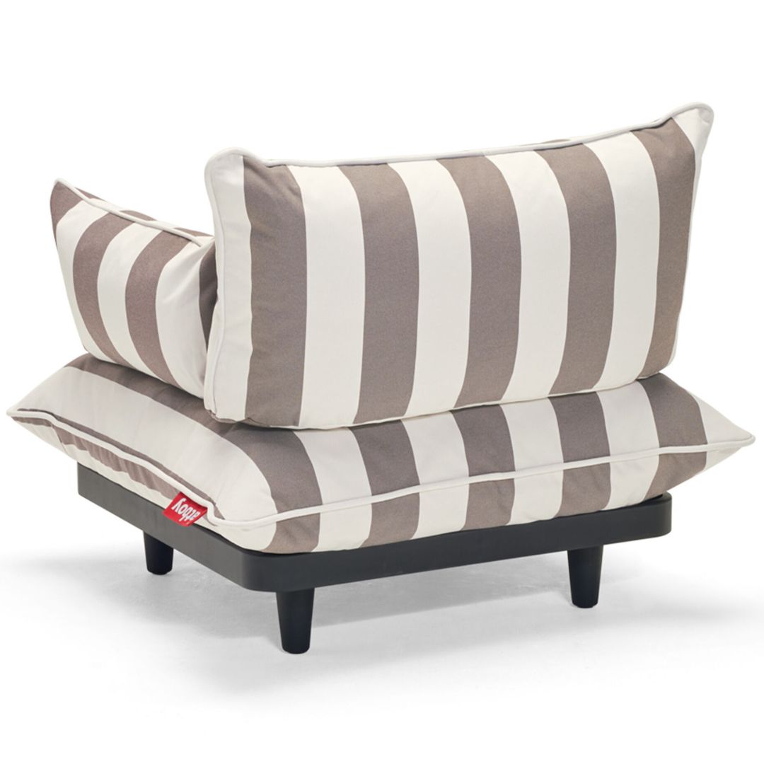 Paletti Modular Outdoor Lounge Chair