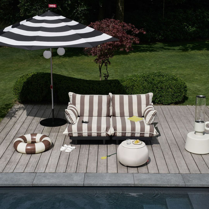 Paletti Modular Outdoor Lounge Sofa