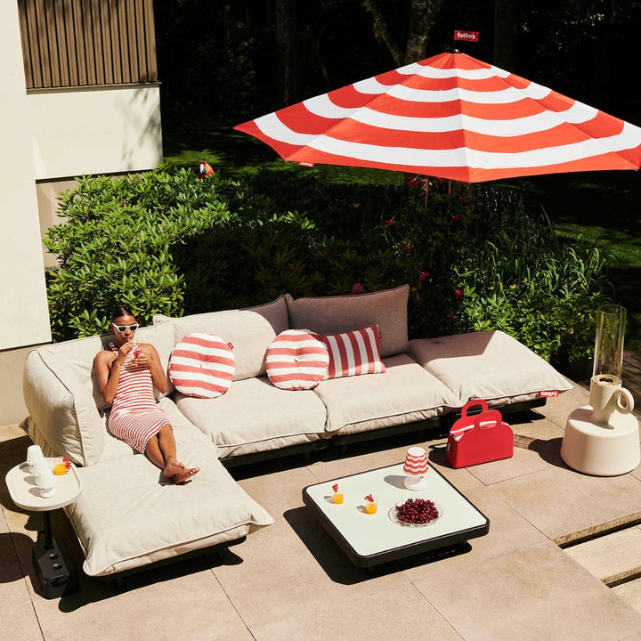 Circle Outdoor Cushion