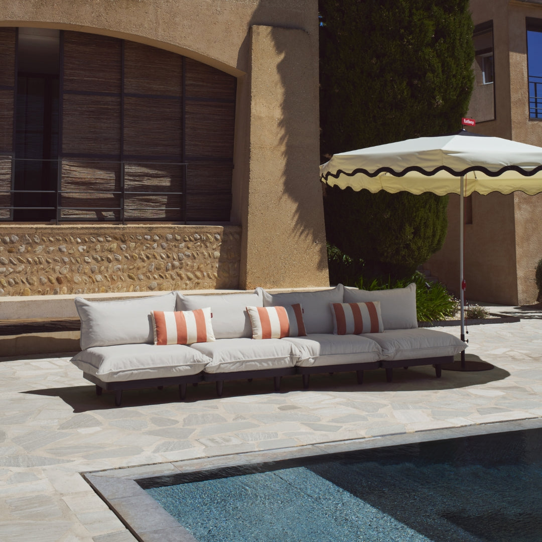 Paletti 2-Seater Modular Outdoor Sofa