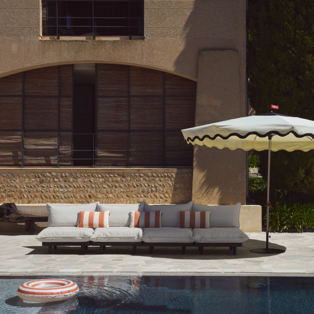 Paletti 2-Seater Modular Outdoor Sofa