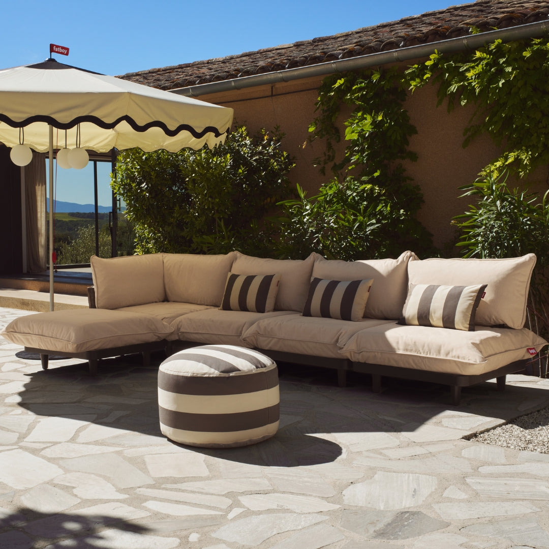 Paletti 2-Seater Modular Outdoor Sofa