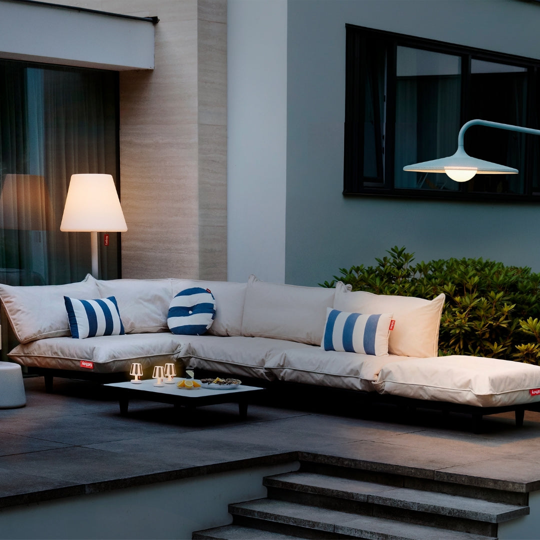 Edison Giant Floor Lamp (H 182 cm)